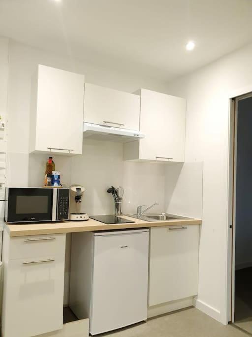 Le Boheme Apartment Pamiers Ngoại thất bức ảnh