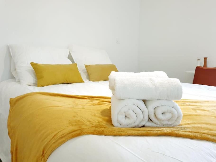 Le Boheme Apartment Pamiers Ngoại thất bức ảnh