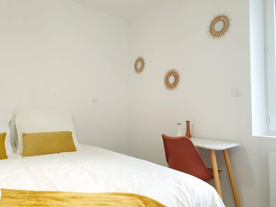 Le Boheme Apartment Pamiers Ngoại thất bức ảnh