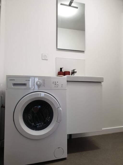 Le Boheme Apartment Pamiers Ngoại thất bức ảnh